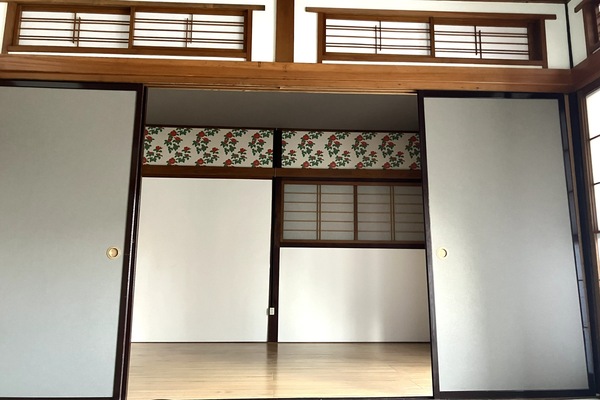 Basic Room | WiFi (free), bed sheets