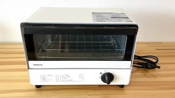 Kemudahan dapur berkongsi