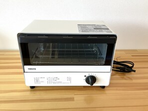 Gedeelde keukenfaciliteiten