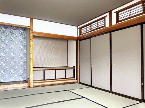 Guesthouse Watausagi