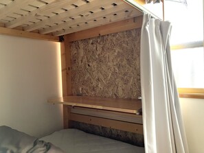 Free WiFi, bed sheets - Guesthouse Watausagi (Tsuruoka)