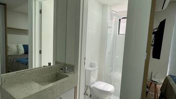 Studio | Salle de bain