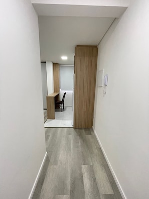Estudio | Interior