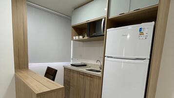 Estudio básico | Cocina privada