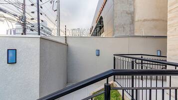 Estudio básico | Jardines del alojamiento