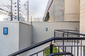 Property grounds - Lyon (Curitiba)