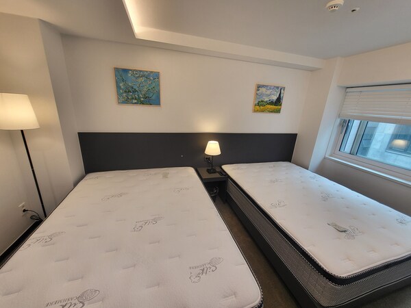 Luvo Signature Hotel - Samseong-dong