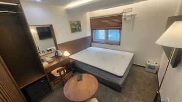 Chambre Double Deluxe