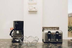 Coffee and/or coffee maker - The City Comfort Heaven (Manchester)
