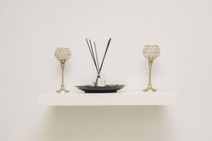 Interior detail - The City Comfort Heaven (Manchester)