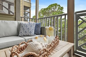 Property grounds - NEW Rental in Seagrove on 30A Close to Beach! (Santa Rosa Beach)