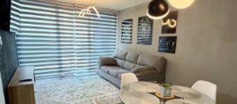 Modern and spacious 3-bedroom apartment -Luma Stays GT