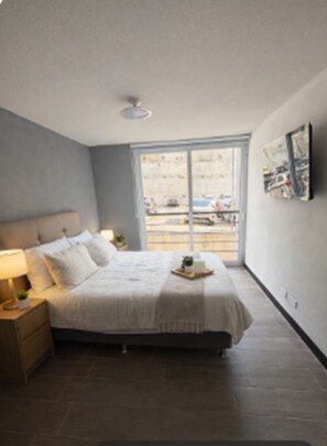 3 chambres, accès Internet, draps fournis