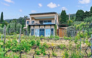 Exterior - Gorgeous home in Speracedes with WiFi (Speracedes)