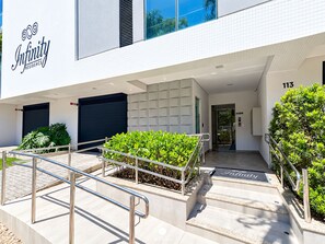 Unclassified image, 3 of 37, button - Apartamento Infinity Residence - PB (Porto Belo)
