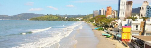 Apartamento Infinity Residence - PB
