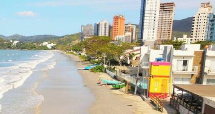 Apartamento Infinity Residence - PB