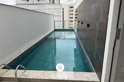 Appartement Deluxe, accĂšs piscine, vue plage | Ăquipements de la chambre