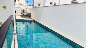 Unclassified image, 2 of 37, button - Apartamento Infinity Residence - PB (Porto Belo)