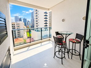 Unclassified image, 3 of 37, button - Apartamento Infinity Residence - PB (Porto Belo)