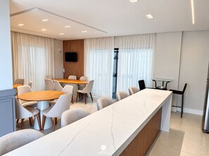 Unclassified image, 4 of 37, button - Apartamento Infinity Residence - PB (Porto Belo)