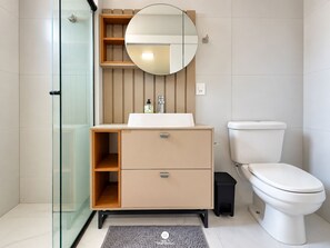 Unclassified image, 5 of 37, button - Apartamento Infinity Residence - PB (Porto Belo)