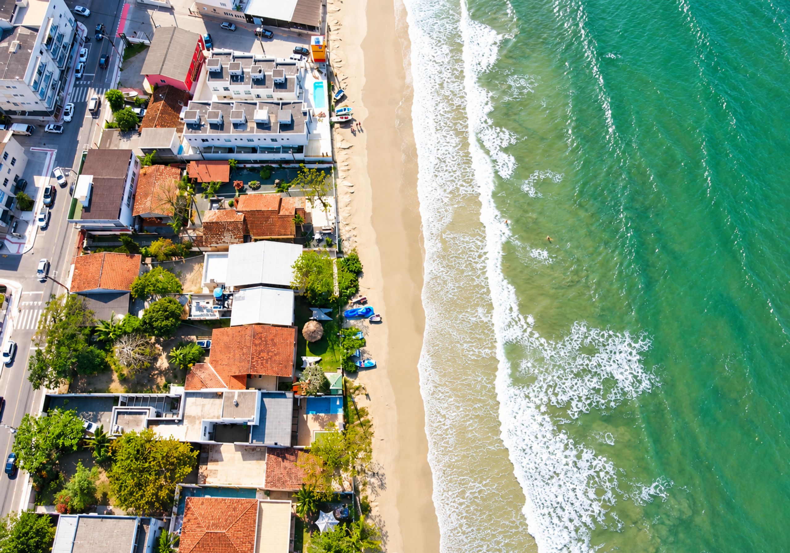 Strand
