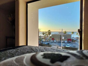 Interior - SB 301 – Suite Frente al Mar (La Paz)