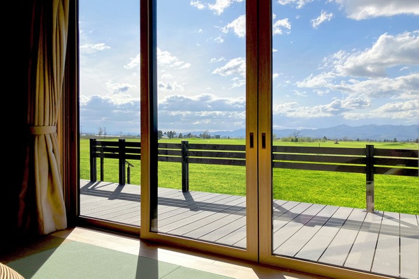 Villa Standard, balcon, vue sur la montagne | Intérieur
