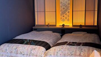 Standard Villa, Balcony, Mountain View