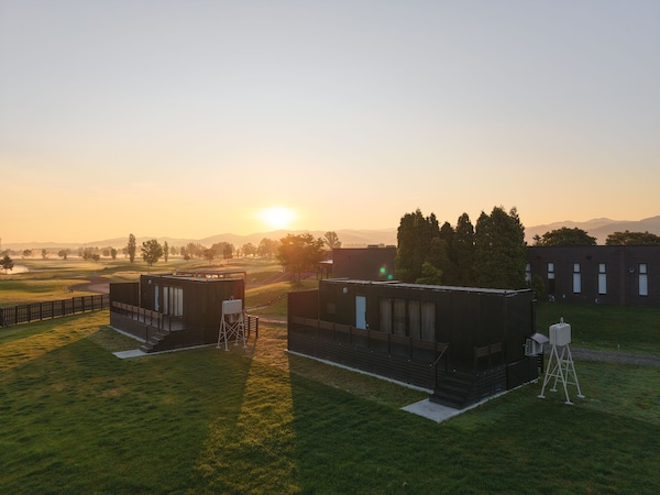 Hokkaido Zen Cabin - Hokkaido