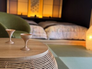 สแตนดาร์ดวิลล่า, ระเบียง, วิวภูเขา