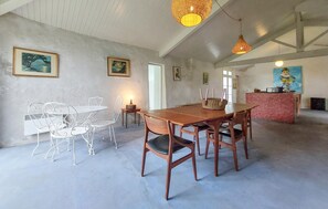 living-room - Lovely home in Saint-Pierre-d'Oléron (Saint-Pierre-d'Oléron)