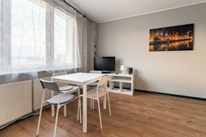 Dining - Gdynia Centrum Coastal Studio (Gdynia)