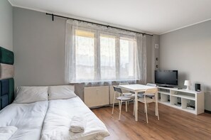 Room - Gdynia Centrum Coastal Studio (Gdynia)