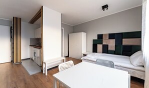 Room - Gdynia Centrum Coastal Studio (Gdynia)