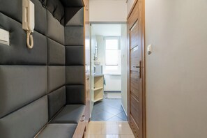 Interior - Silesia Urban Comfort Apartment (Katowice)