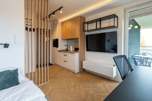 Gliwice Royal Studio 70