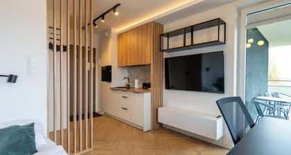 Gliwice Royal Studio 70