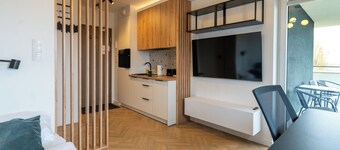 Gliwice Royal Studio 70