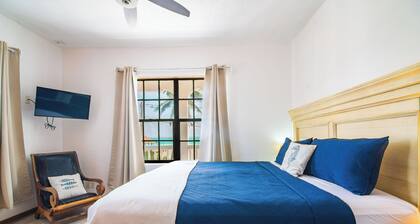 8 br/ Ocean View/Pool/Walk to Centar of San Pedro