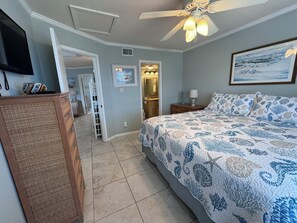 Free WiFi, bed sheets - Lagoon Views + Pool | 2BR Condo | Easy Beach Access – Orange Beach (Orange Beach)