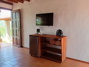 Free WiFi - Hostal Quinta Maria  q  (Barichara)