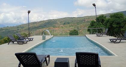 Hostal Quinta Maria q