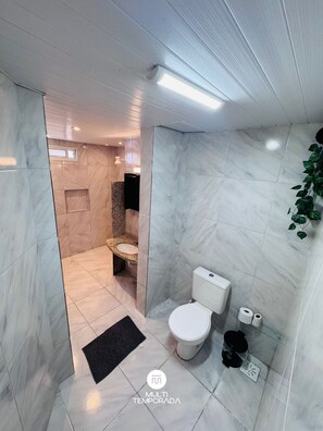 Svit Deluxe | Badrum