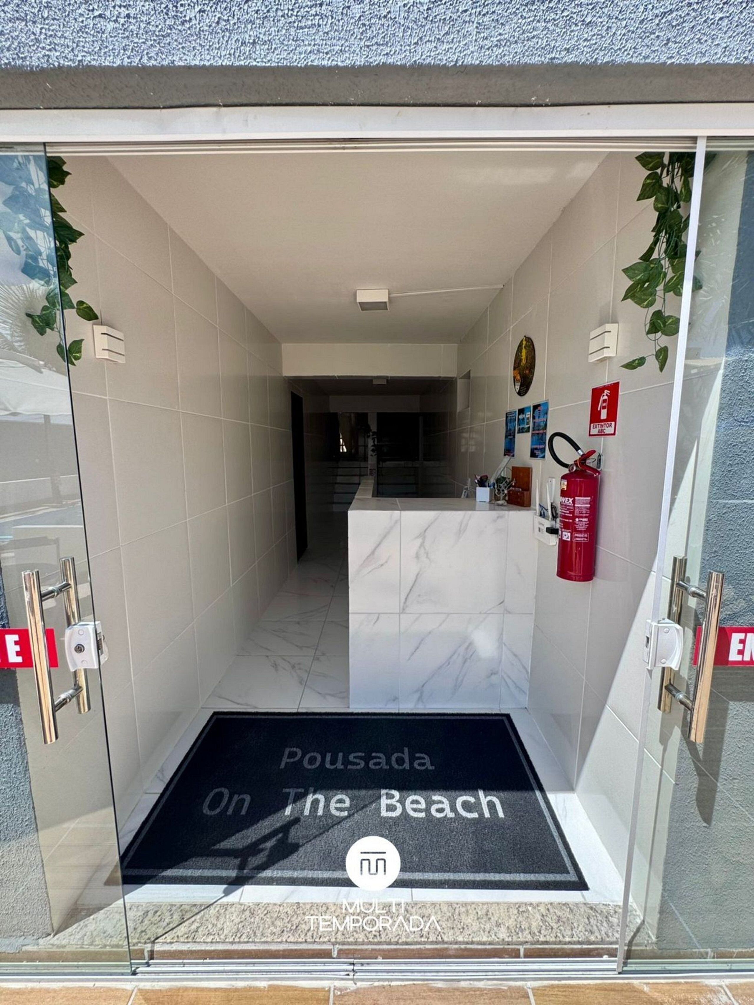 Detalle del exterior