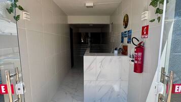 Detalle del exterior