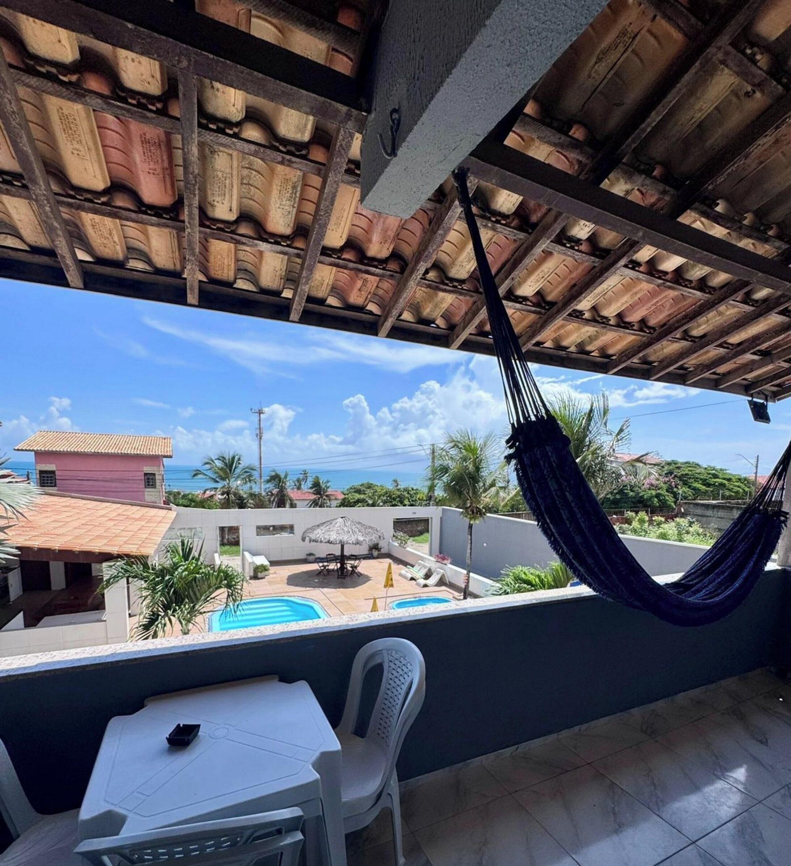 Suite Deluks, akses ke kolam renang, pemandangan pantai | Pemandangan pantai/laut