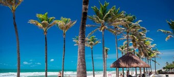 Pousada On the Beach - Aquiraz - CE