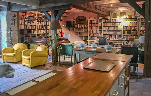 Intérieur